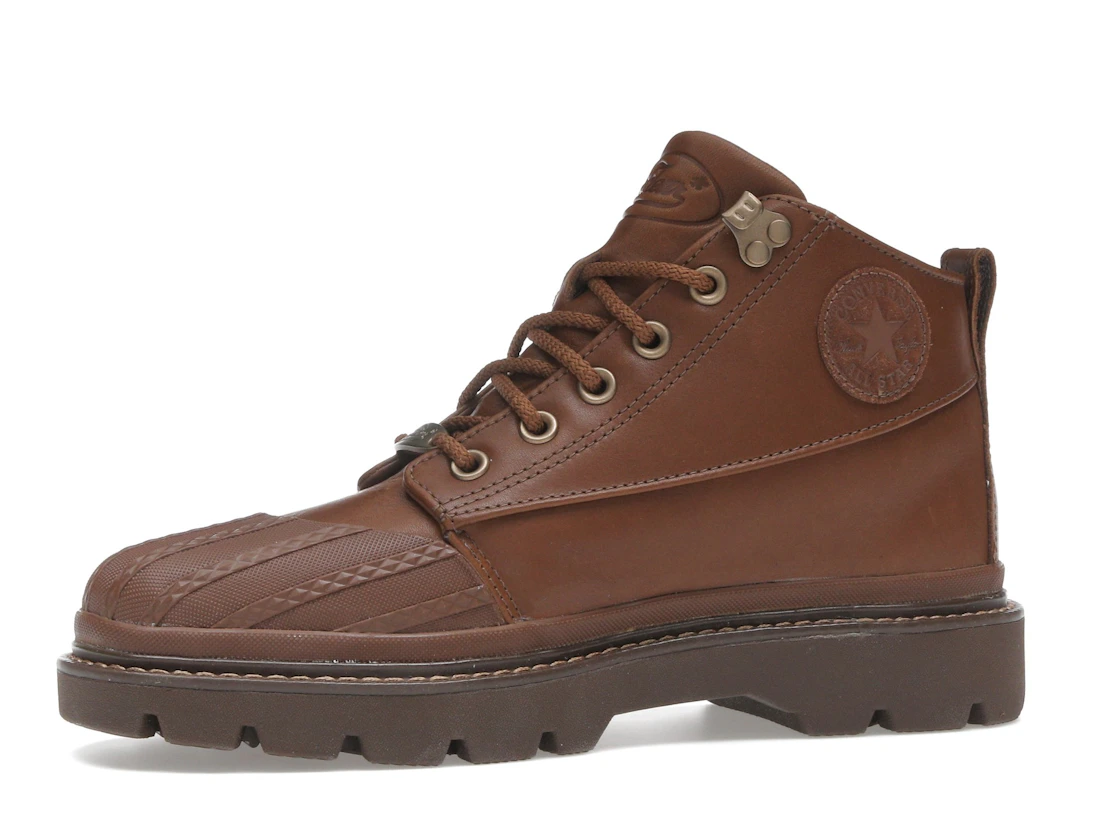 Converse 1908 Bronco Boot GOLF le FLEUR* Tyler, The Creator Emperador