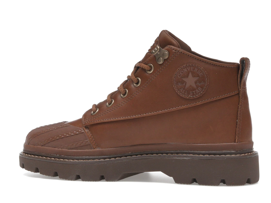 Converse 1908 Bronco Boot GOLF le FLEUR* Tyler, The Creator Emperador