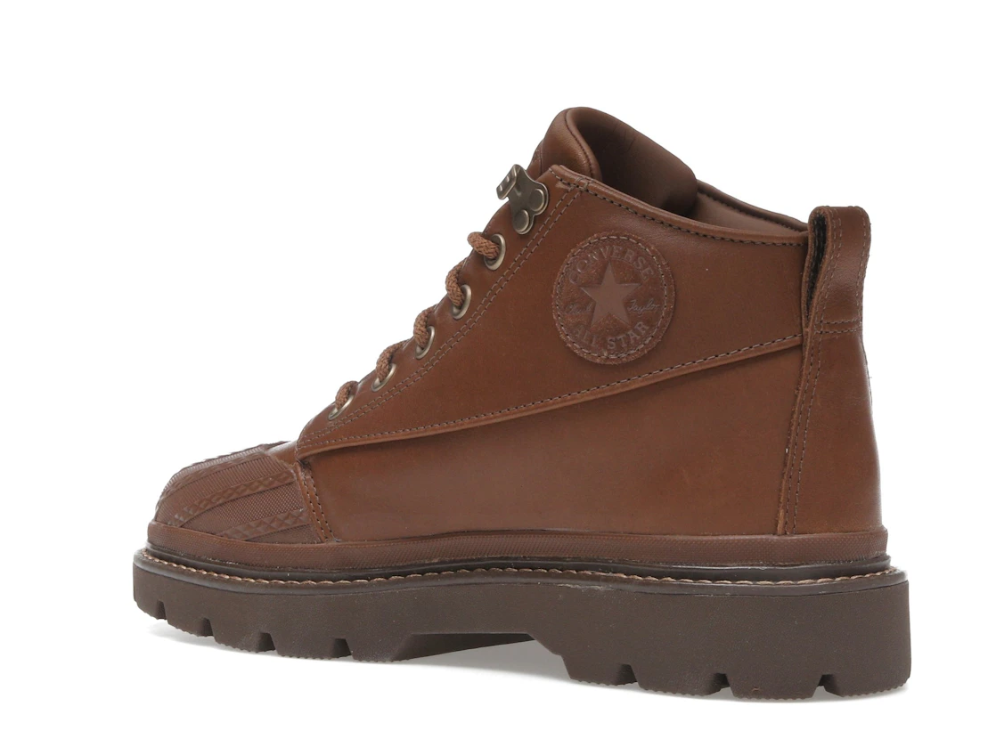 Converse 1908 Bronco Boot GOLF le FLEUR* Tyler, The Creator Emperador