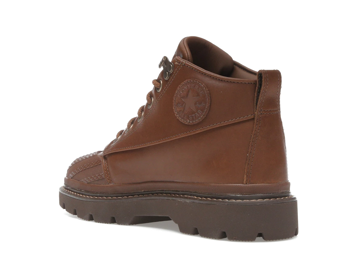 Converse 1908 Bronco Boot GOLF le FLEUR* Tyler, The Creator Emperador