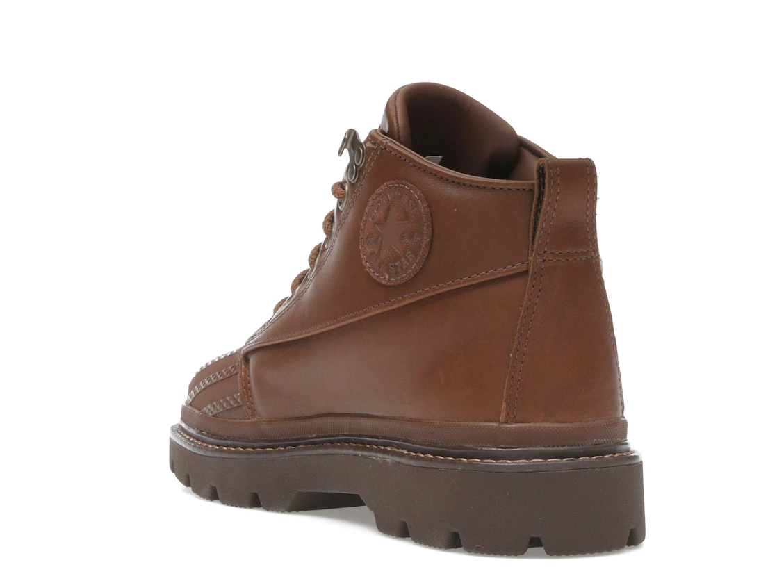 Converse 1908 Bronco Boot GOLF le FLEUR* Tyler, The Creator Emperador