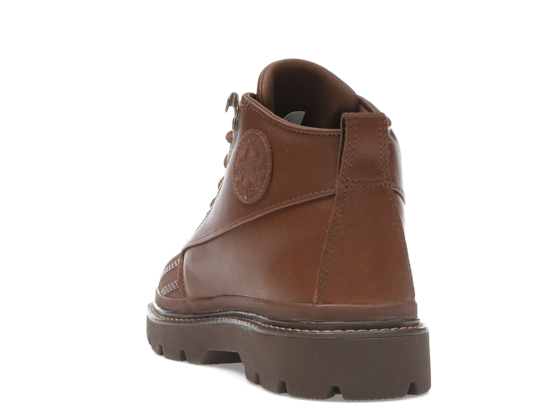 Converse 1908 Bronco Boot GOLF le FLEUR* Tyler, The Creator Emperador