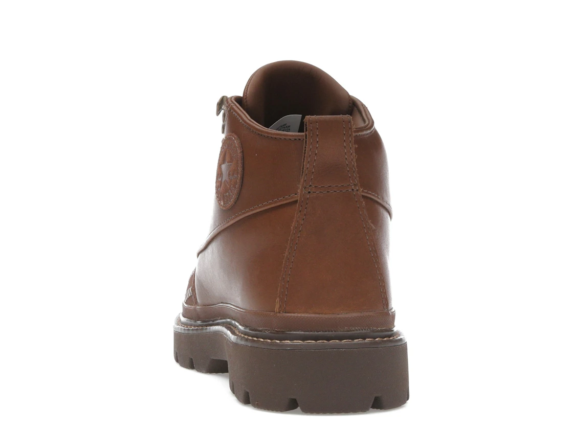 Converse 1908 Bronco Boot GOLF le FLEUR* Tyler, The Creator Emperador