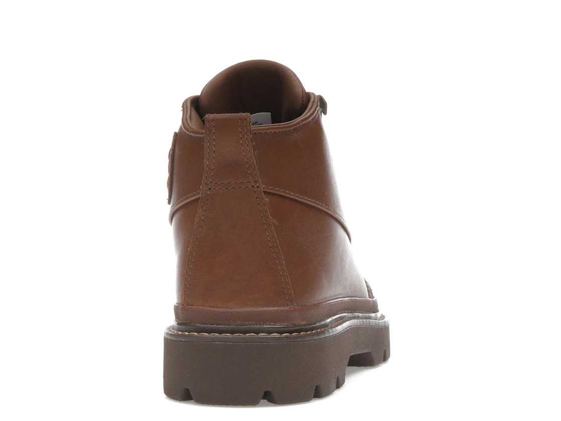 Converse 1908 Bronco Boot GOLF le FLEUR* Tyler, The Creator Emperador