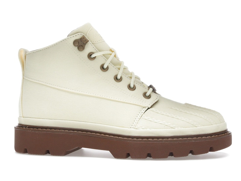 Converse 1908 Bronco Boot GOLF le FLEUR* Tyler, The Creator Pear Sorbet