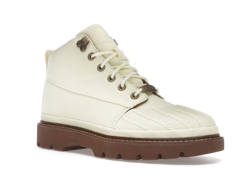 Converse 1908 Bronco Boot GOLF le FLEUR* Tyler, The Creator Pear Sorbet