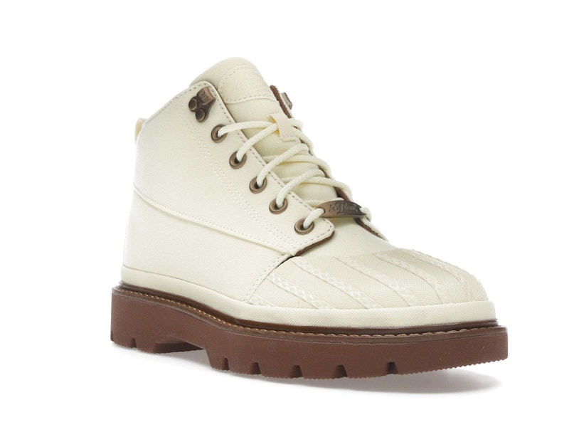 Converse 1908 Bronco Boot GOLF le FLEUR* Tyler, The Creator Pear Sorbet