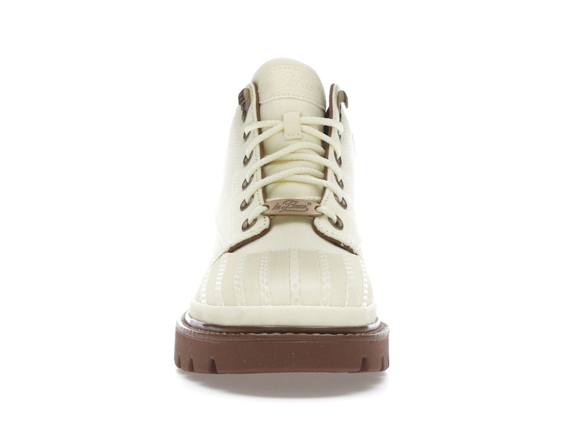 Converse 1908 Bronco Boot GOLF le FLEUR* Tyler, The Creator Pear Sorbet