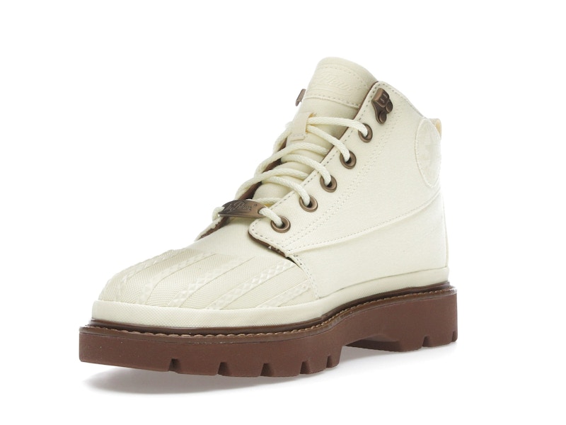 Converse 1908 Bronco Boot GOLF le FLEUR* Tyler, The Creator Pear Sorbet