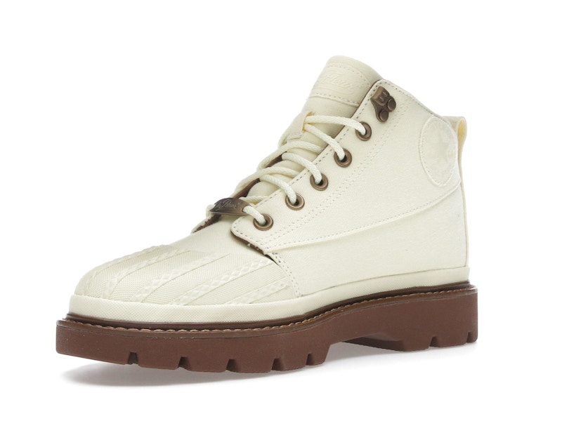 Converse 1908 Bronco Boot GOLF le FLEUR* Tyler, The Creator Pear Sorbet