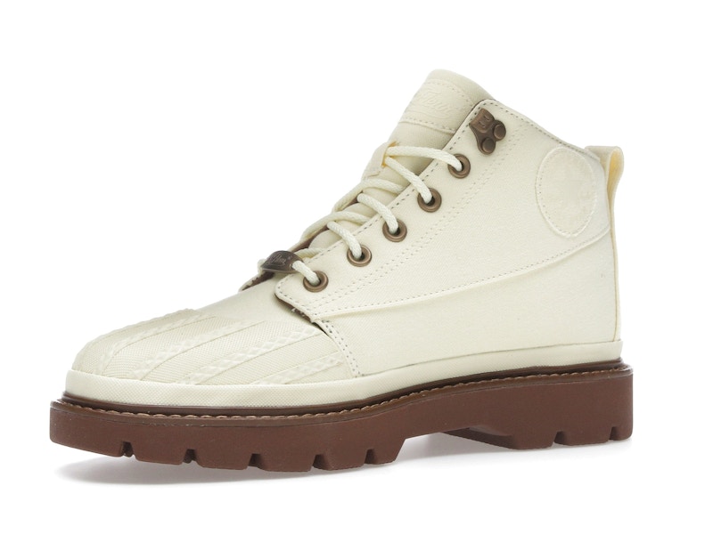 Converse 1908 Bronco Boot GOLF le FLEUR* Tyler, The Creator Pear Sorbet