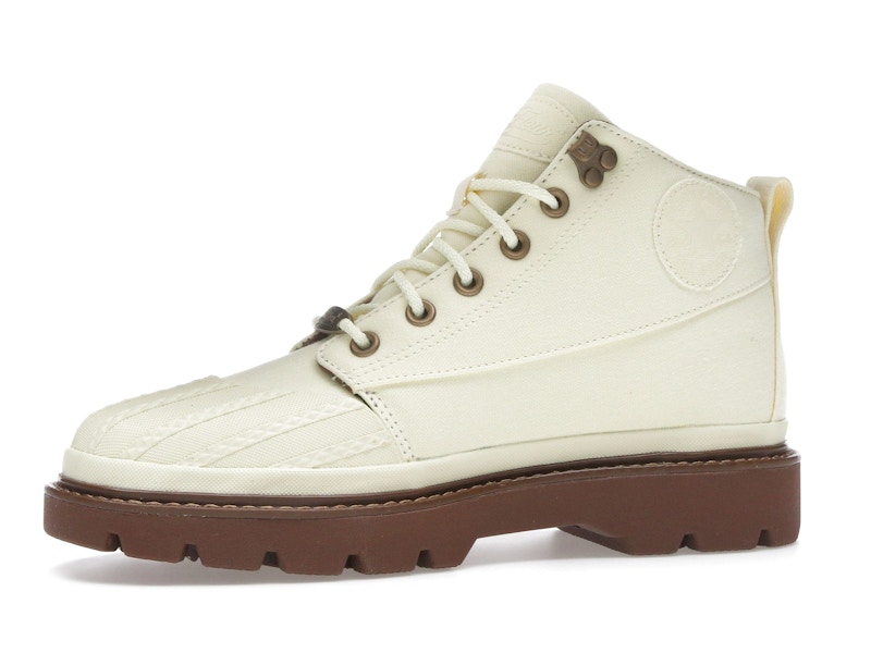 Converse 1908 Bronco Boot GOLF le FLEUR* Tyler, The Creator Pear Sorbet