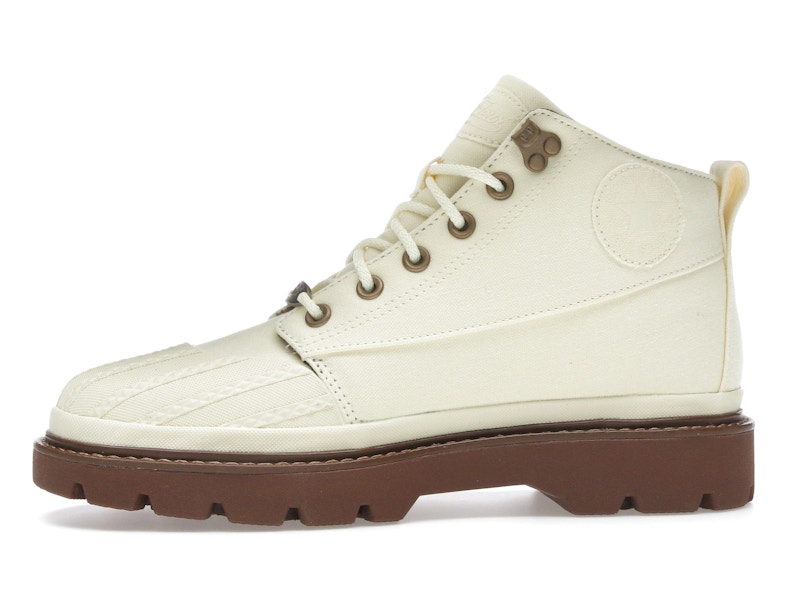 Converse 1908 Bronco Boot GOLF le FLEUR* Tyler, The Creator Pear Sorbet