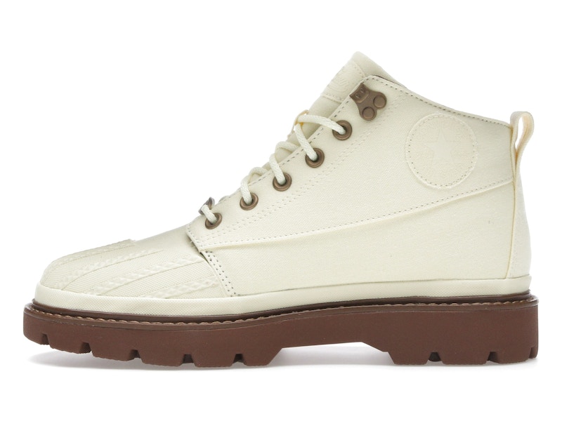 Converse 1908 Bronco Boot GOLF le FLEUR* Tyler, The Creator Pear Sorbet