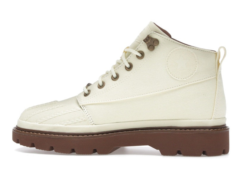 Converse 1908 Bronco Boot GOLF le FLEUR* Tyler, The Creator Pear Sorbet