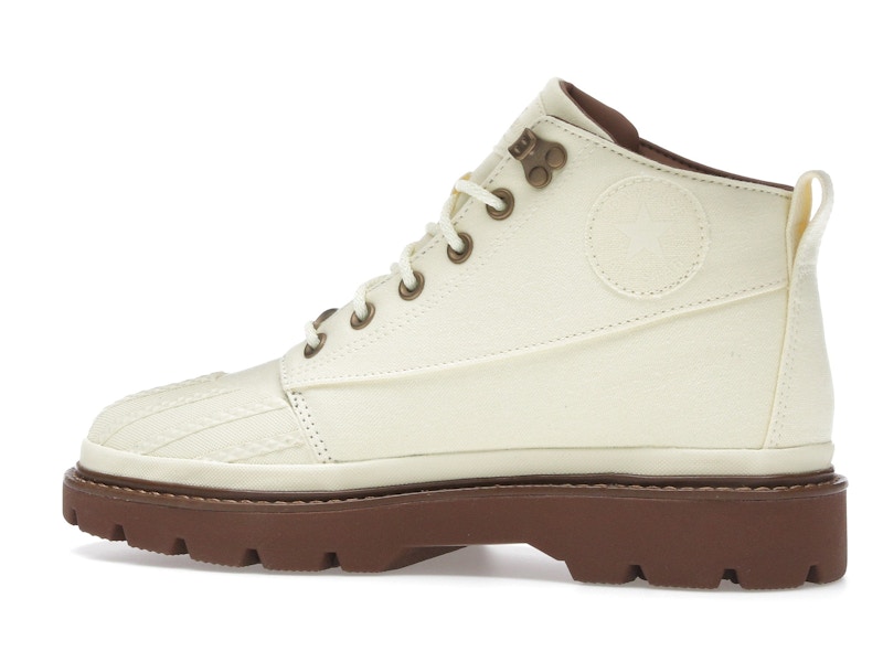 Converse 1908 Bronco Boot GOLF le FLEUR* Tyler, The Creator Pear Sorbet