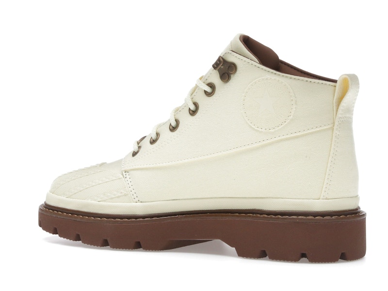 Converse 1908 Bronco Boot GOLF le FLEUR* Tyler, The Creator Pear Sorbet