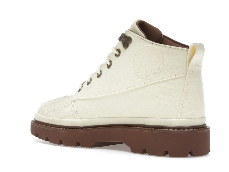 Converse 1908 Bronco Boot GOLF le FLEUR* Tyler, The Creator Pear Sorbet