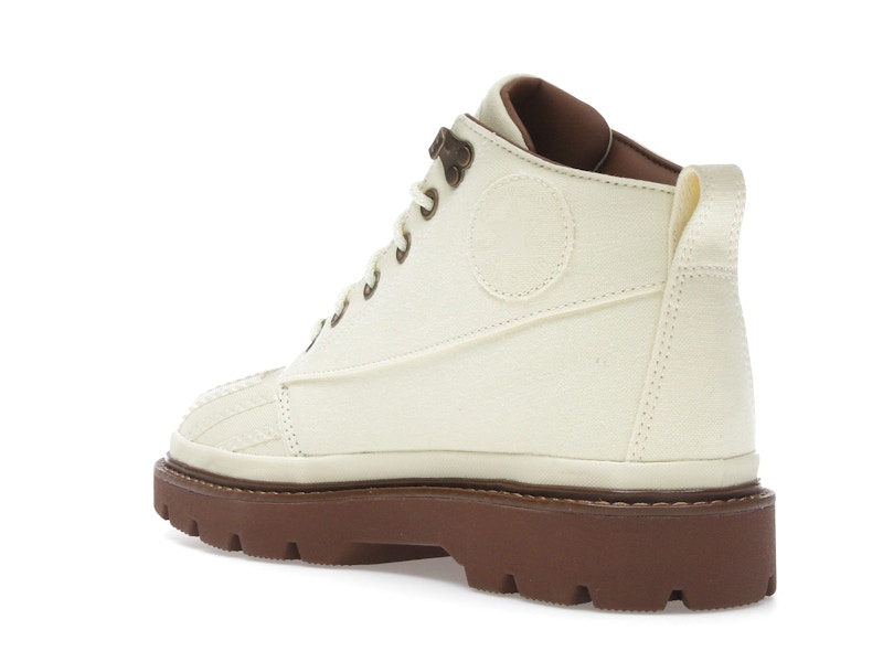 Converse 1908 Bronco Boot GOLF le FLEUR* Tyler, The Creator Pear Sorbet