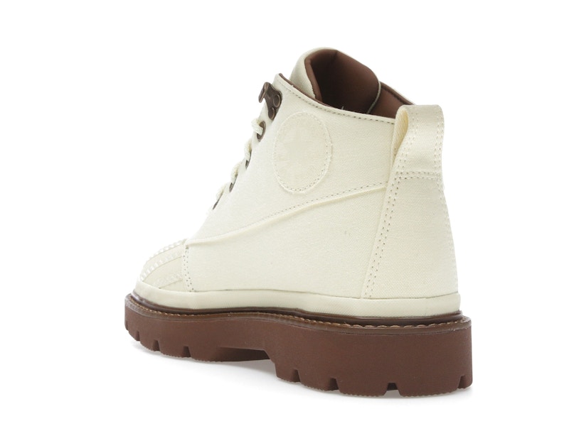 Converse 1908 Bronco Boot GOLF le FLEUR* Tyler, The Creator Pear Sorbet