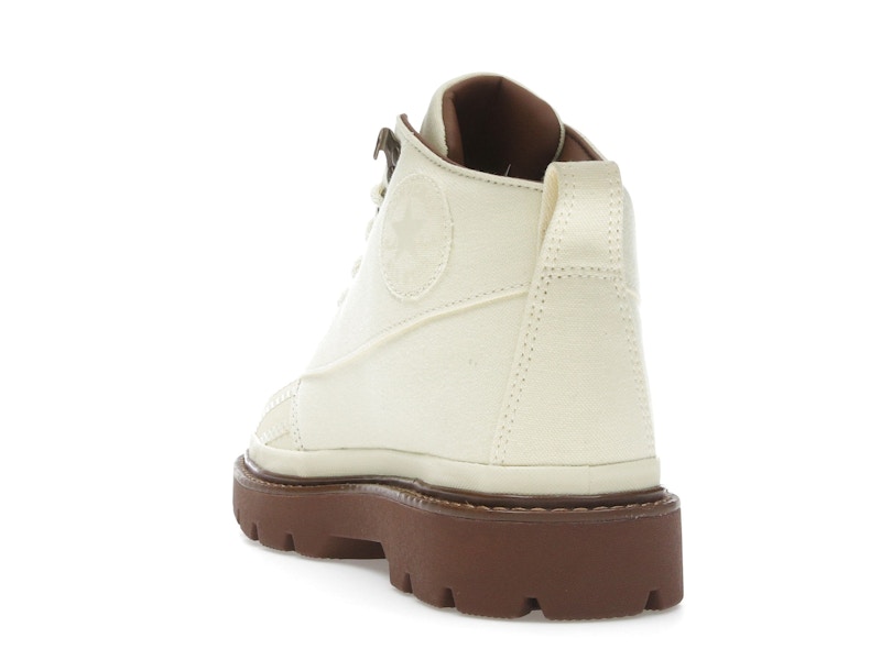 Converse 1908 Bronco Boot GOLF le FLEUR* Tyler, The Creator Pear Sorbet