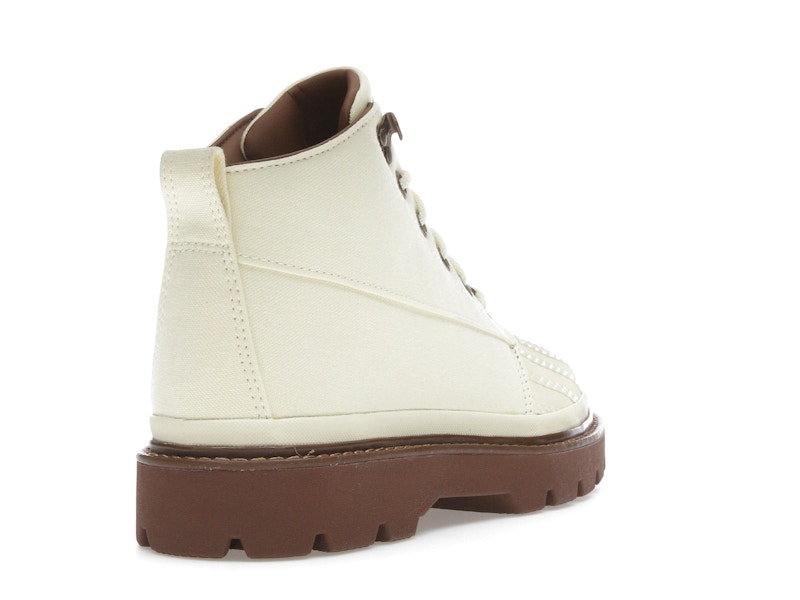 Converse 1908 Bronco Boot GOLF le FLEUR* Tyler, The Creator Pear Sorbet