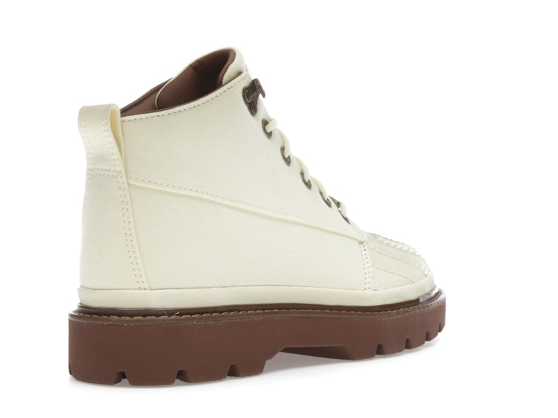 Converse 1908 Bronco Boot GOLF le FLEUR* Tyler, The Creator Pear Sorbet