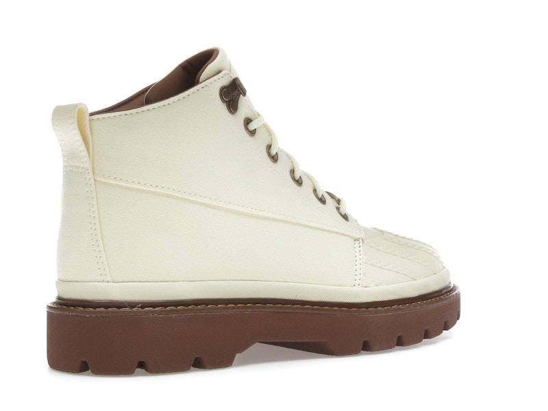 Converse 1908 Bronco Boot GOLF le FLEUR* Tyler, The Creator Pear Sorbet