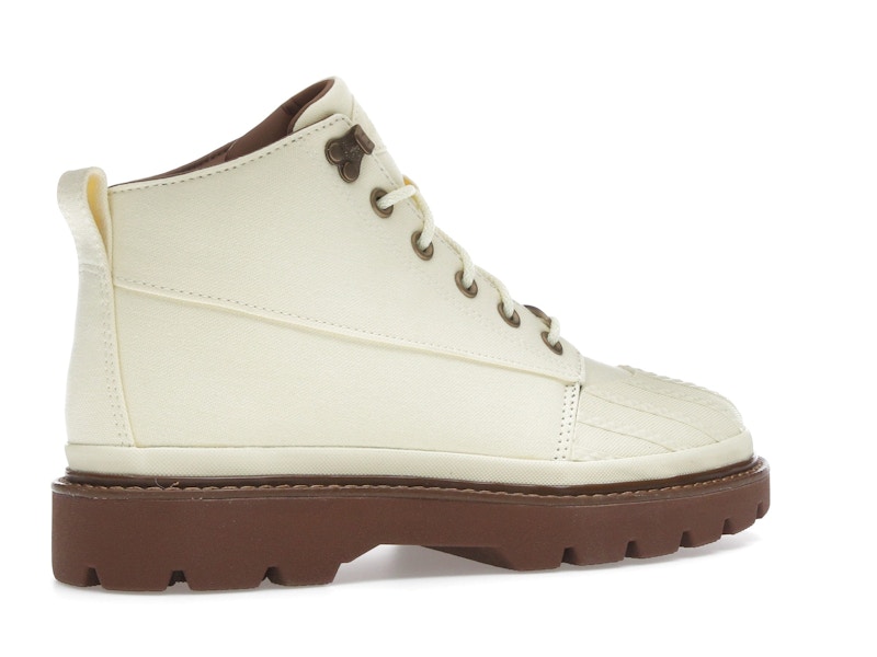 Converse 1908 Bronco Boot GOLF le FLEUR* Tyler, The Creator Pear Sorbet