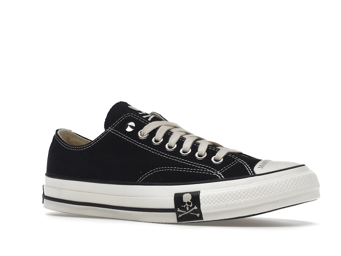Converse Addict Chuck Taylor Ox MASTERMIND Black White