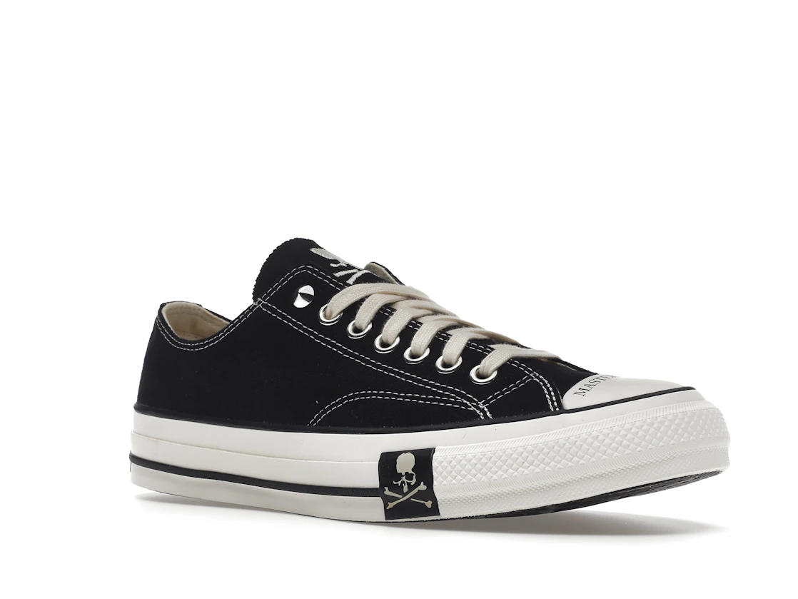 Converse Addict Chuck Taylor Ox MASTERMIND Black White