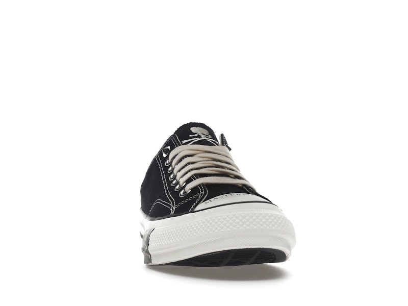 Converse Addict Chuck Taylor Ox MASTERMIND Black White