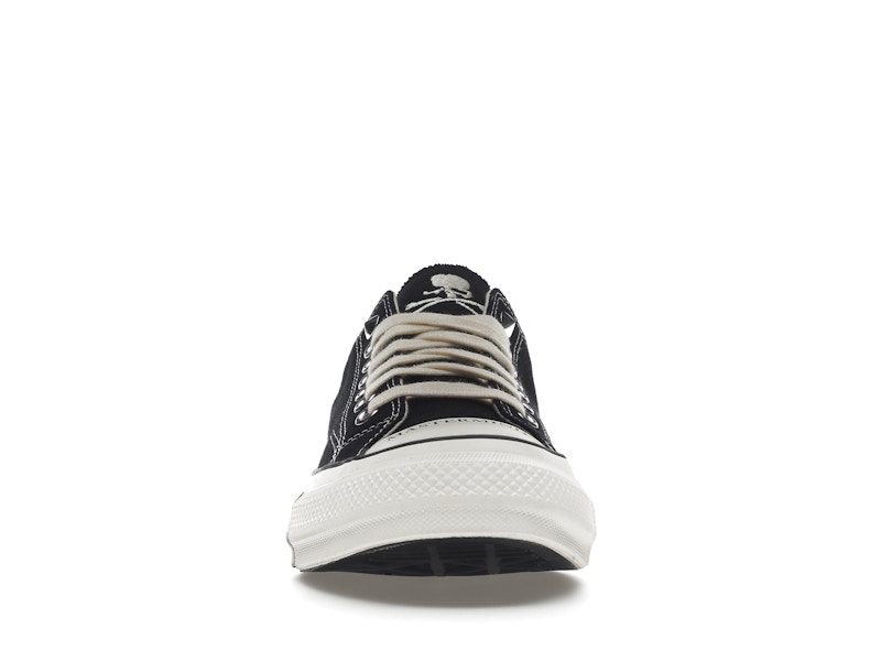 Converse Addict Chuck Taylor Ox MASTERMIND Black White