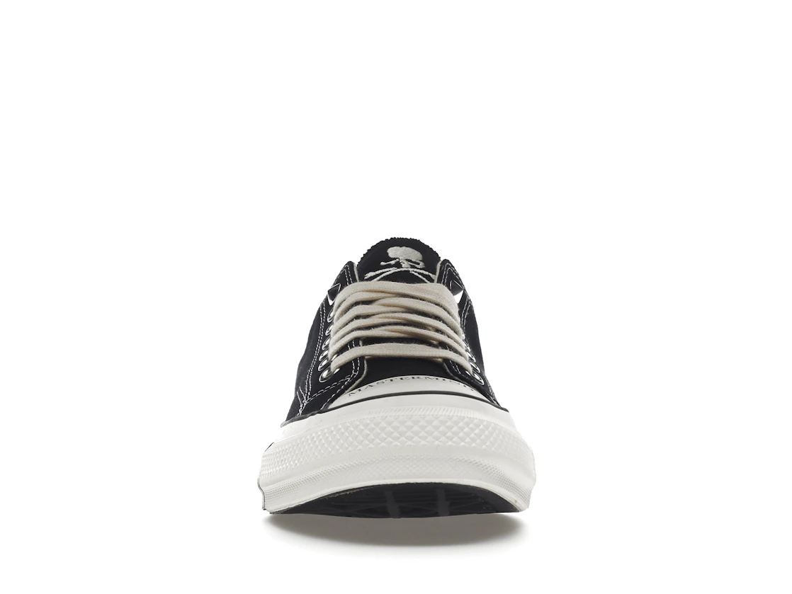 Converse Addict Chuck Taylor Ox MASTERMIND Black White