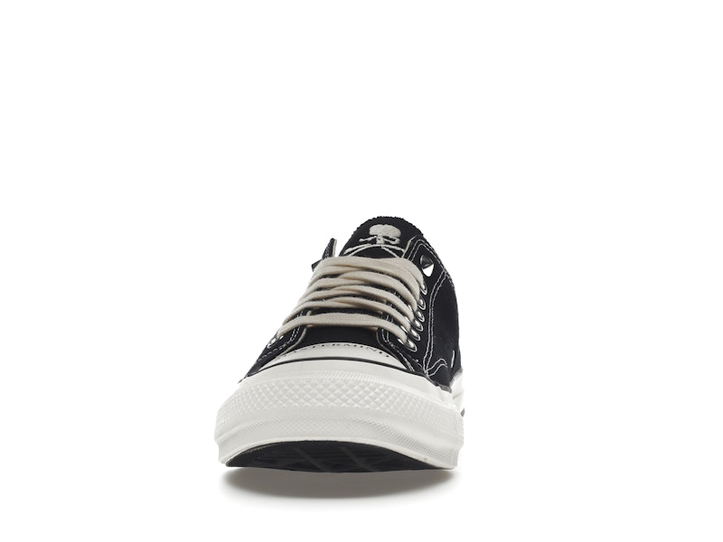 Converse Addict Chuck Taylor Ox MASTERMIND Black White