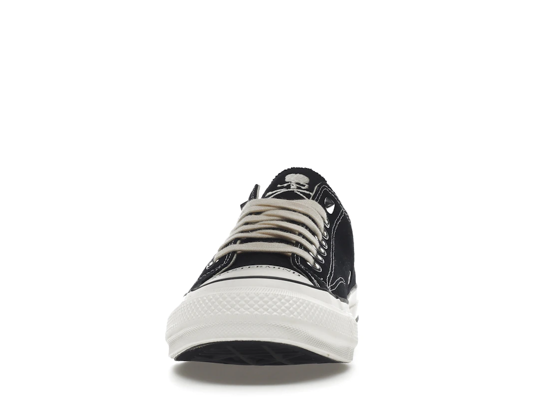Converse Addict Chuck Taylor Ox MASTERMIND Black White