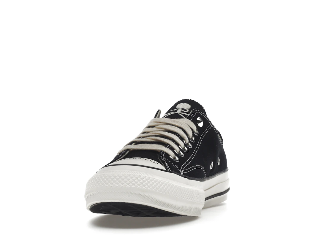 Converse Addict Chuck Taylor Ox MASTERMIND Black White