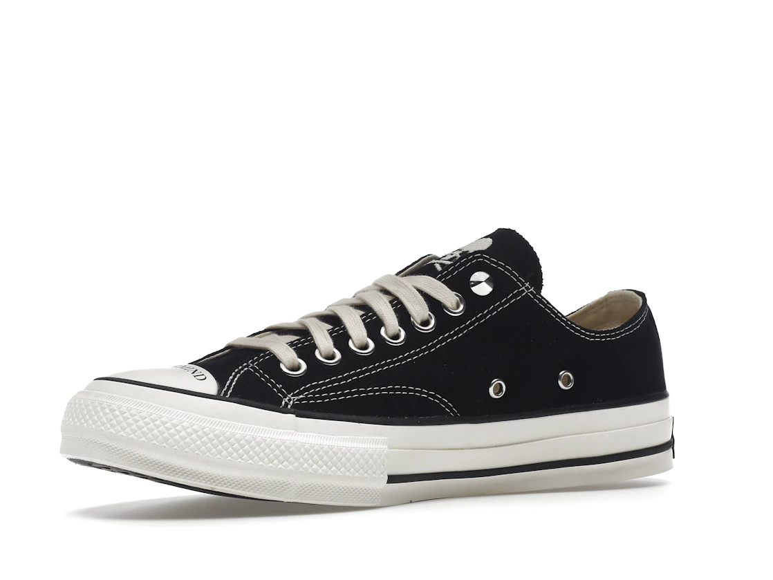 Converse Addict Chuck Taylor Ox MASTERMIND Black White