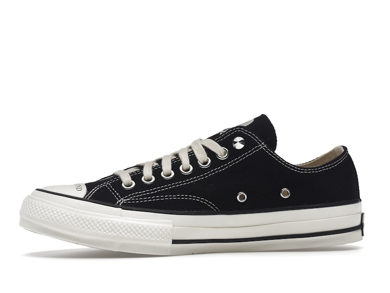 Converse Addict Chuck Taylor Ox MASTERMIND Black White