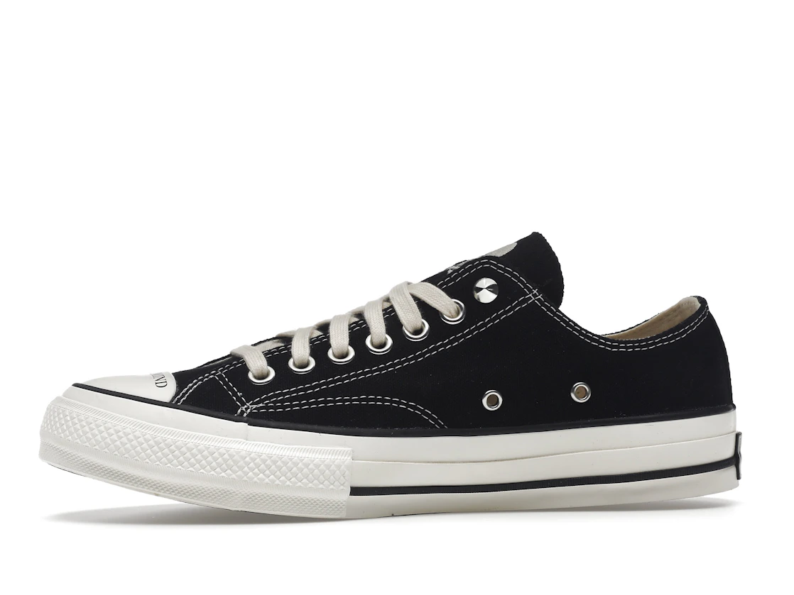Converse Addict Chuck Taylor Ox MASTERMIND Black White
