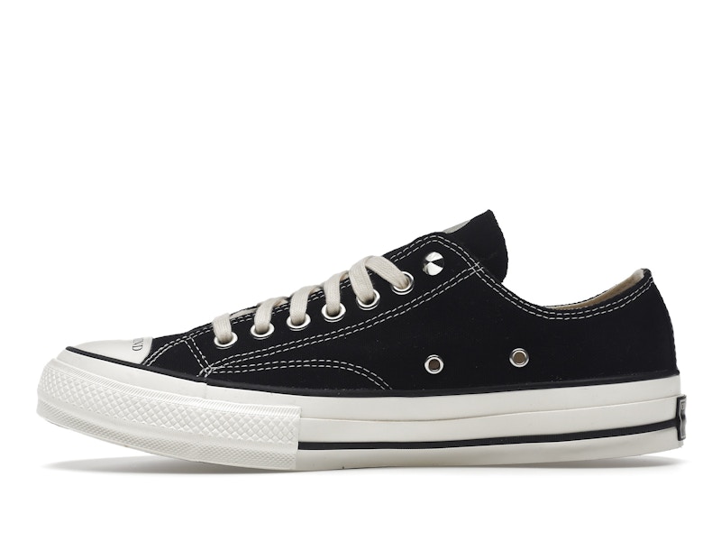 Converse Addict Chuck Taylor Ox MASTERMIND Black White