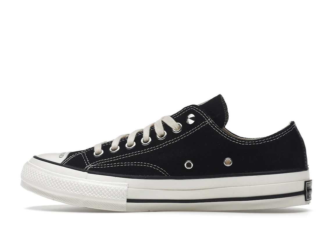 Converse Addict Chuck Taylor Ox MASTERMIND Black White