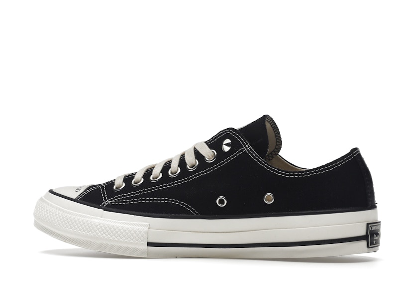 Converse Addict Chuck Taylor Ox MASTERMIND Black White
