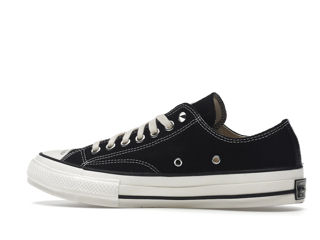 Converse Addict Chuck Taylor Ox MASTERMIND Black White