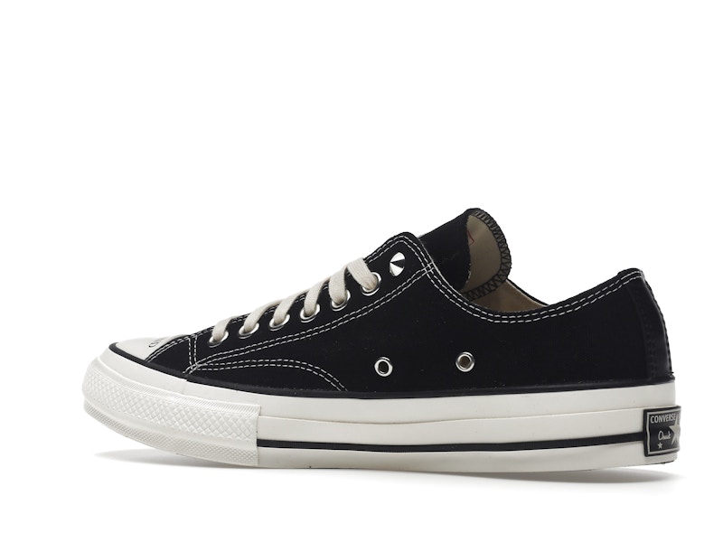 Converse Addict Chuck Taylor Ox MASTERMIND Black White