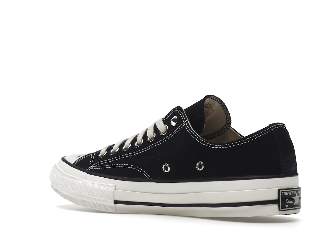 Converse Addict Chuck Taylor Ox MASTERMIND Black White