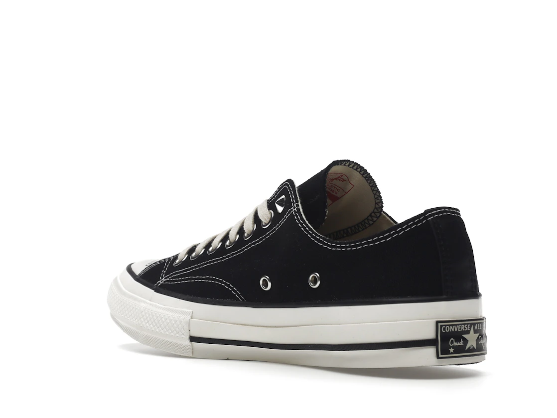 Converse Addict Chuck Taylor Ox MASTERMIND Black White
