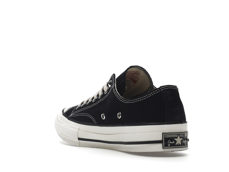 Converse Addict Chuck Taylor Ox MASTERMIND Black White