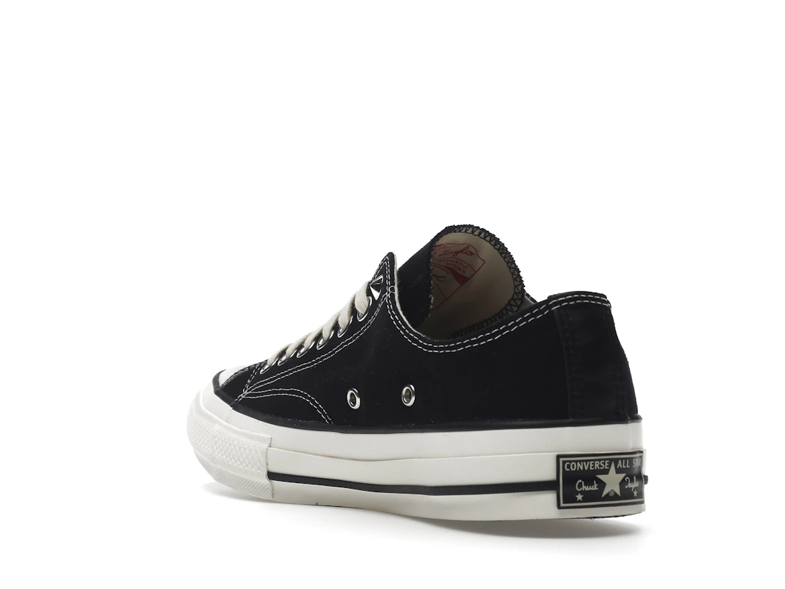 Converse Addict Chuck Taylor Ox MASTERMIND Black White