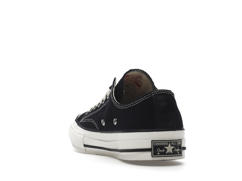 Converse Addict Chuck Taylor Ox MASTERMIND Black White
